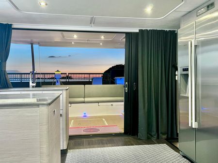 Fountaine Pajot MY6 image