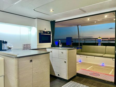 Fountaine Pajot MY6 image