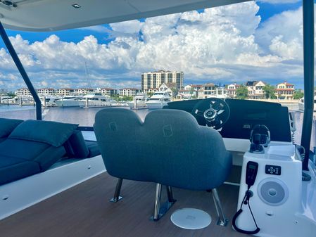 Fountaine Pajot MY6 image