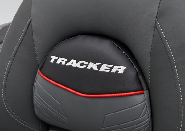 Tracker TARGA-V-19-WT image