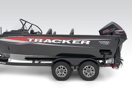 Tracker Targa V-19 WT image