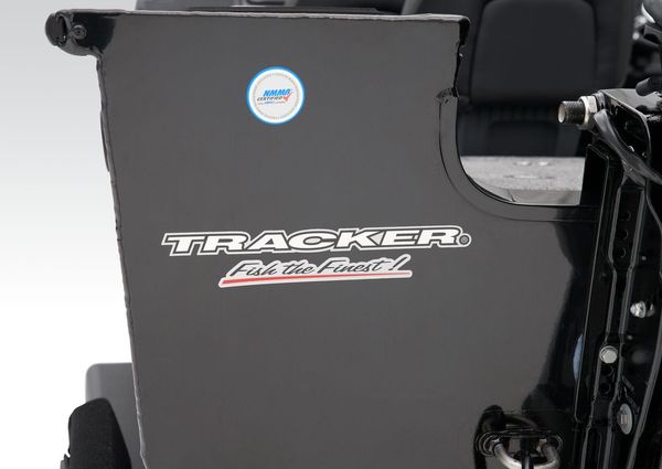 Tracker TARGA-V-19-WT image