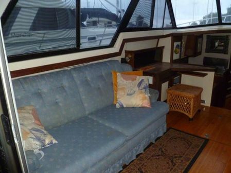 1984 Mainship MK III Port Charlotte, Florida - Whiteaker Yacht Sales