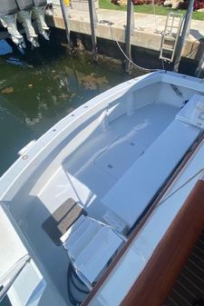 Hatteras 63-COCKPIT-MOTORYACHT image