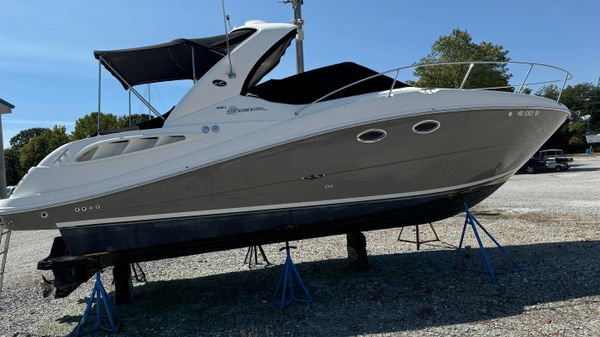 Sea Ray 290 Sundancer 