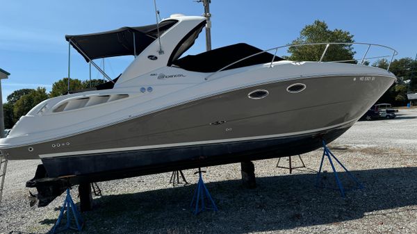 Sea Ray 290 Sundancer