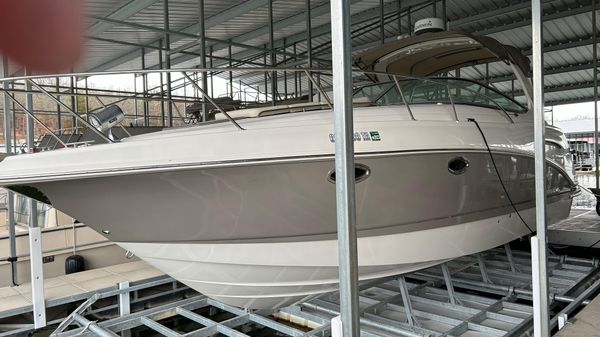 Chaparral 290 Signature 