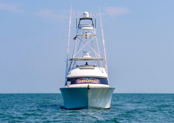 Viking 70 Convertible image