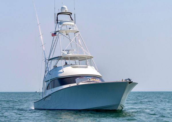 Viking 70 Convertible image