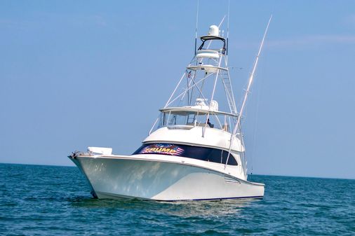 Viking 70 Convertible image