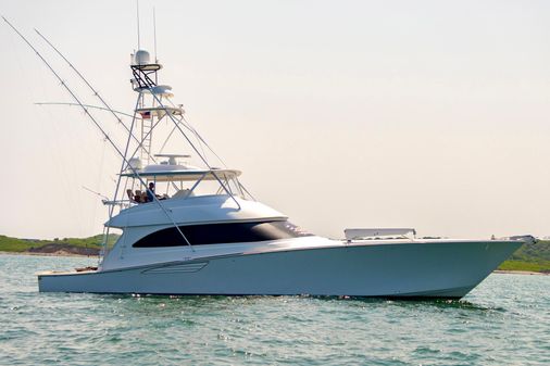 Viking 70 Convertible image