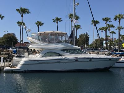 california yacht company