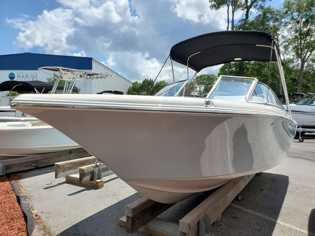 2019 Key West 203 DFS Niceville, Florida - Emerald Coast Marine Group