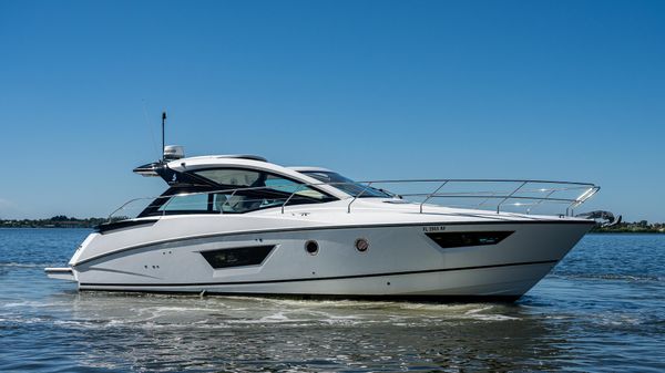Beneteau Gran Turismo 40 