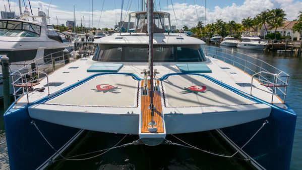 Sunreef 74 Sail Edition image