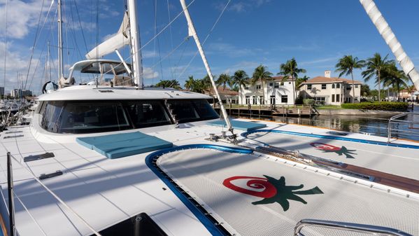 Sunreef 74 Sail Edition image