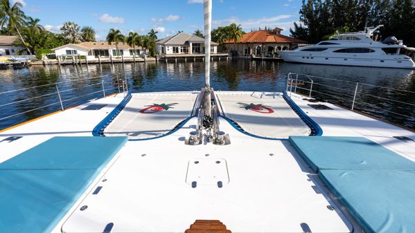 Sunreef 74 Sail Edition image