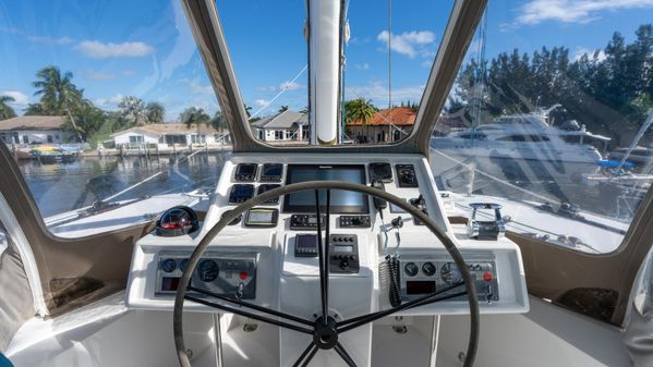 Sunreef 74 Sail Edition image