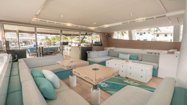 Sunreef 74 Sail Edition image