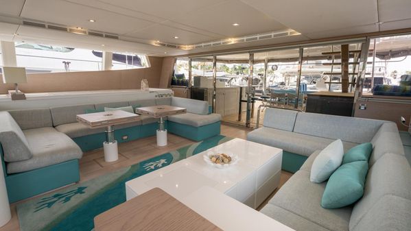 Sunreef 74 Sail Edition image