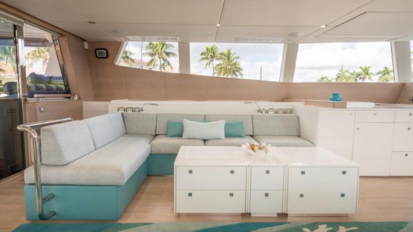 Sunreef 74 Sail Edition image