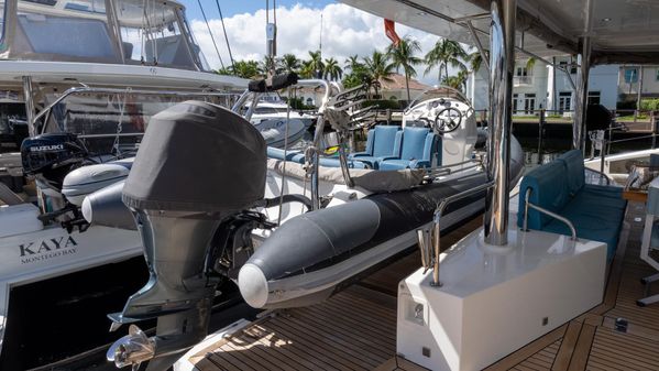 Sunreef 74 Sail Edition image