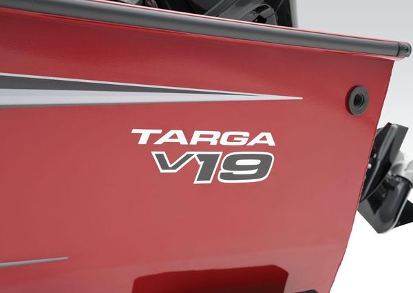 Tracker TARGA-V-19-COMBO image