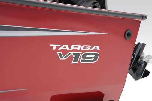 Tracker TARGA-V-19-COMBO image