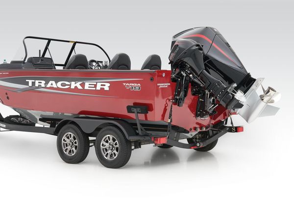 Tracker TARGA-V-19-COMBO image