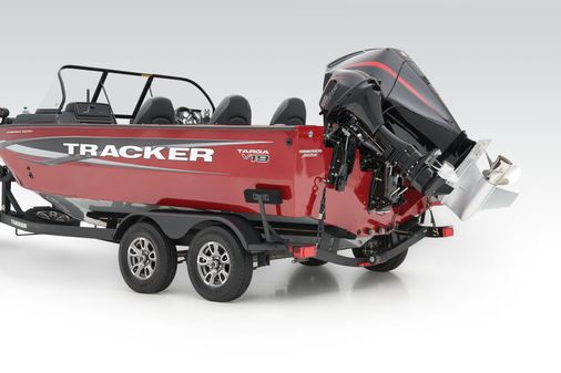 Tracker TARGA-V-19-COMBO image