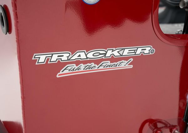 Tracker TARGA-V-19-COMBO image