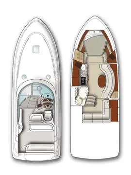 Sea Ray 360 Sundancer image