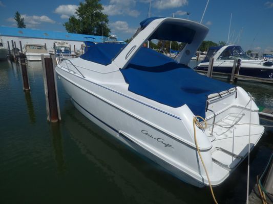 Chris-Craft 302 Crowne - main image
