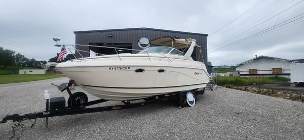 Rinker 270-FIESTA-VEE image