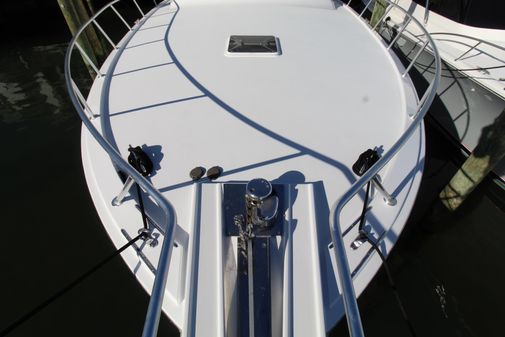 Hatteras 50 Convertible image