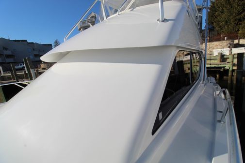 Hatteras 50 Convertible image