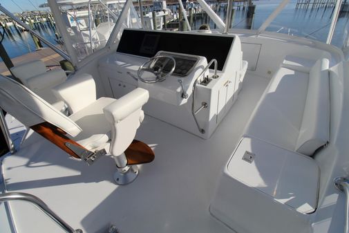 Hatteras 50 Convertible image