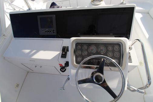 Hatteras 50 Convertible image