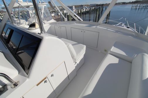 Hatteras 50 Convertible image