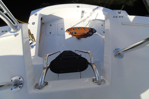 Hatteras 50 Convertible image