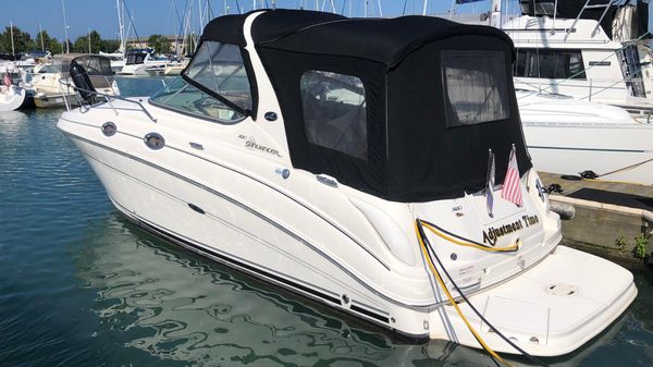 Sea Ray 280 Sundancer