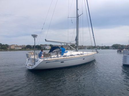 Bavaria Cruiser 46 image