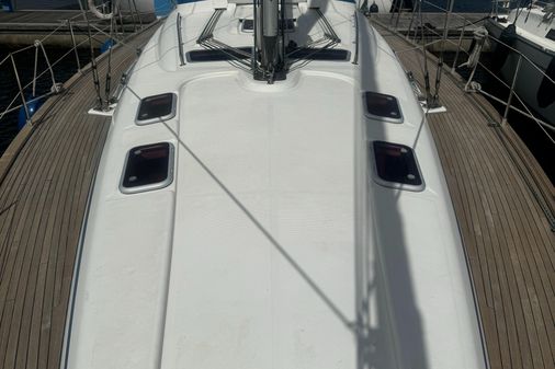 Bavaria Cruiser 46 image