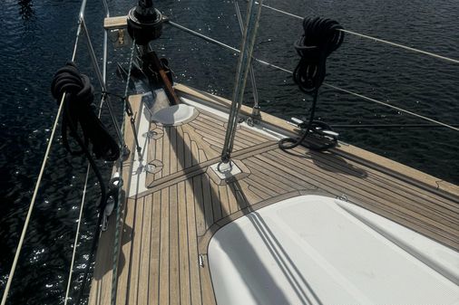 Bavaria Cruiser 46 image