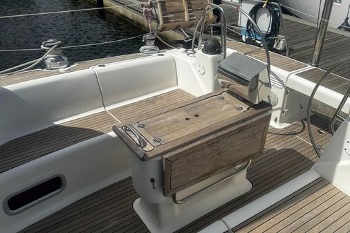 Bavaria Cruiser 46 image