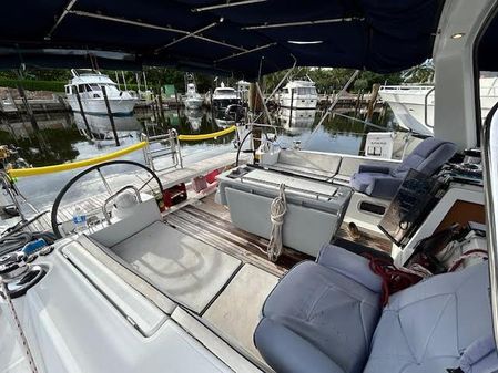 Beneteau Oceanis 45 image