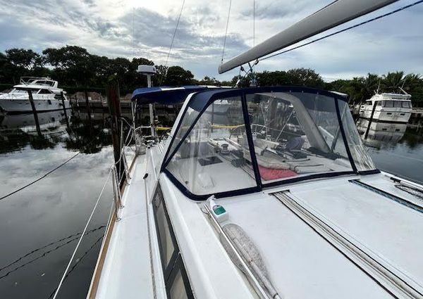 Beneteau Oceanis 45 image