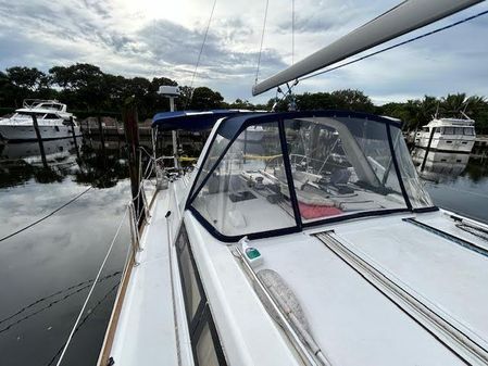 Beneteau Oceanis 45 image