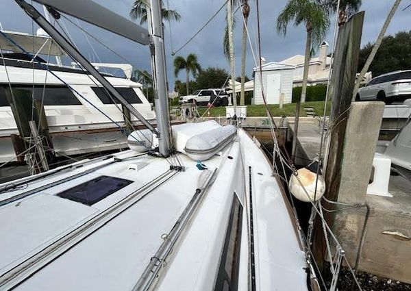 Beneteau Oceanis 45 image