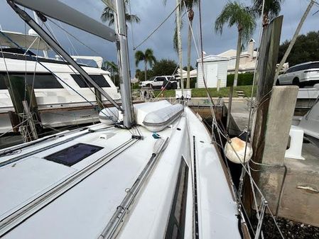 Beneteau Oceanis 45 image